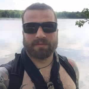 Colin Despins