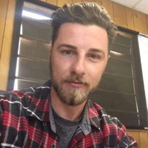 Dylan Ayers