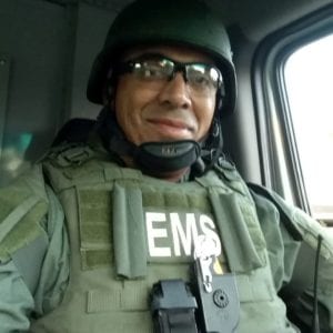 Peter D. Brown